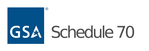 GSA Schedule 70 Logo