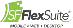 SFFlexSuite® Web